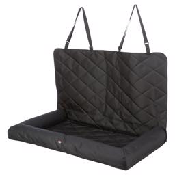 Trixie Car Seat Cushion Double till Baksätet - Förbeställ